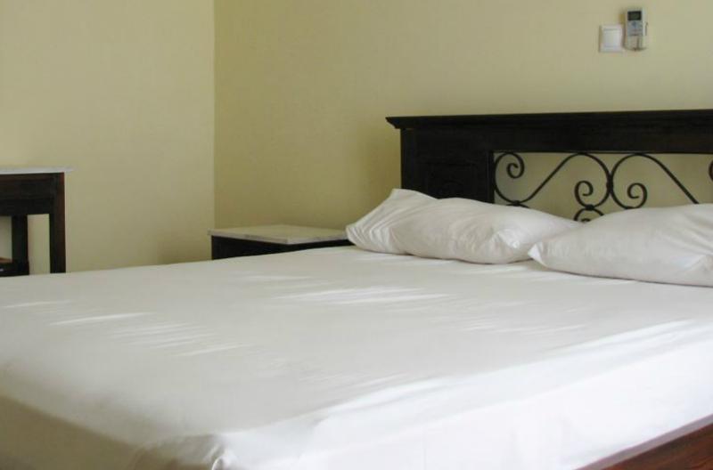 Myrtles Of Petani Hotel Vovikes Luaran gambar